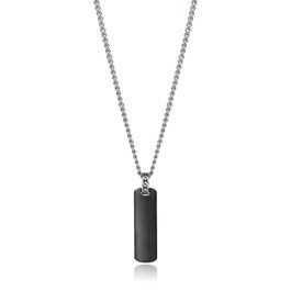 Colgante Hombre Viceroy 15171C01010 Negro Precio: 59.50000034. SKU: B17RQKEAEM