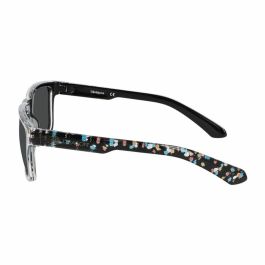 Gafas de Sol Unisex Dragon Alliance Reed-Bryan Iguchi Negro