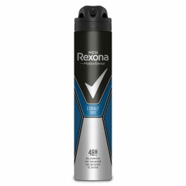 Rexona Cobalt Men Desodorante Vapo 200 ml Protección y Frescura para Hombres Activos Precio: 2.78999985. SKU: S05107753