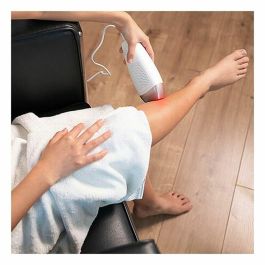 Cecotec 04245 Depiladora de Luz Pulsada Intensa (IPL) Color Blanco