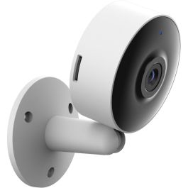 Arenti Cámara de Vigilancia IN1Q WiFi Interior 1080p Blanca