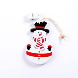 Adorno Navideño LED Interior [HO-XMAS-064-IP20--WW]