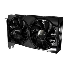 PNY Tarjeta Gráfica GeForce RTX 5050 Dual Fan 8GB GDDR6
