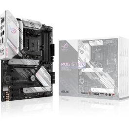 Placa base - ASUS - ROG STRIX B550-A GAMING Precio: 202.78999961. SKU: S7805374