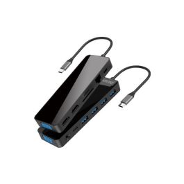 eSTUFF 13-in-1 Triple Display Mobile Dock Precio: 86.58999943. SKU: B1ETGZCBPS
