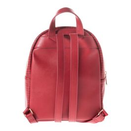ERIK Mochila Harry Potter Plataforma 9 3/4 con Bolsillo Principal y Frontal, Correas Ajustables