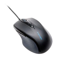 Ratón Kensington Pro Fit Azul Negro 2400 dpi Precio: 27.69000058. SKU: S55101146