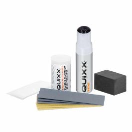 Reparador de Llantas Quixx QQ10287 Negro