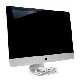 PC APPLE IMAC 27 2019, 8500-INTEL-CORE-I5, 27", 5K, WEBCAM, RADEON-PRO-570X, 32GB RAM, 1TB SSD, MAC OS, Grad A3 Precio: 980.221. SKU: B1BCM5WF3H