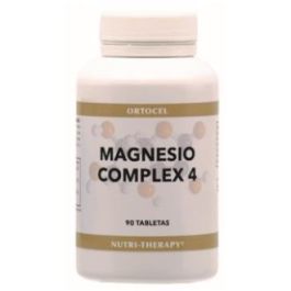 Magnesio Complex 4 90Comp. Precio: 20.79. SKU: B1BWG5HMLN
