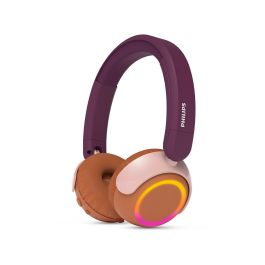 Auriculares Philips TAK4200MP/00 Naranja Auriculares Philips TAK4200MP/00 Naranja