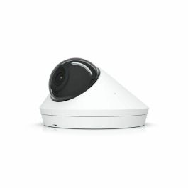 Ubiquiti Cámara PoE 2K HD Sensor CMOS 5MP 30 FPS para Techo, Rango Dinámico Mejorado, Rendimiento Baja Luz, Blanca
