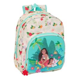 Mochila Safta Infantil Adaptable A Carro Vaiana 100x270x340 mm Precio: 18.94999997. SKU: B1C6GTYSF8