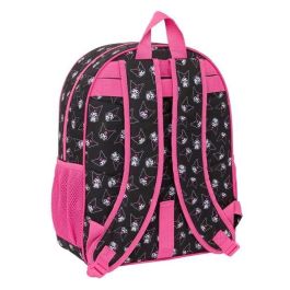 Safta Mochila Adaptable a Carro Kuromi 420x330x140 mm