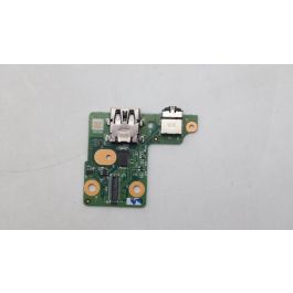 Lenovo USB board component for internal use in Lenovo systems, ensuring reliable connectivity and compatibility. Precio: 33.4999995. SKU: B14RCZ22KK