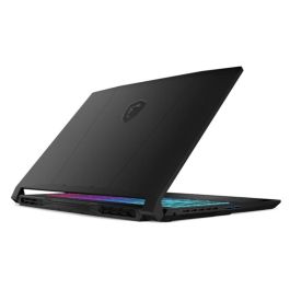 MSI Katana 15 B14WFK-083ES Portátil Gaming Intel Core i7-14650HX RTX 5060 16GB RAM 1TB SSD 15.6" FHD 144Hz