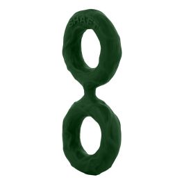 Anillo para el Pene Shaft Verde Anillo para el Pene Shaft Verde