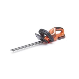 Black & Decker Cortacésped Inalámbrico Litio 18V 45 cm 2 Ah - Hoja Asimétrica Corte Láser Afilada Diamante E-Drive 2 Etapas Precio: 131.50000006. SKU: B1JDTJLK9X