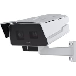 Axis P1518-LE Cámara de red tipo caja Dual Lense Axis P1518-LE Cámara de red tipo caja Dual Lense Precio: 2223.50000026. SKU: B1C63BQ8RH