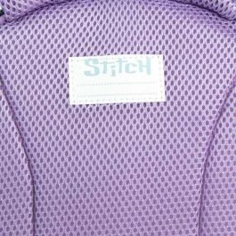Mochila infantil stitch 2.5 x 3.0 x 1.0 cm Mochila infantil stitch 2.5 x 3.0 x 1.0 cm