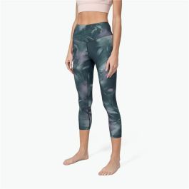 Mallas Deportivas de Mujer 4F Funtional