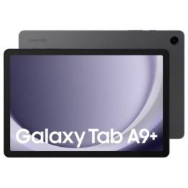 Tablet Samsung Galaxy Tab A9+ 11"/ 8GB/ 128GB/ Octacore/ Gris Grafito Precio: 219.50000039. SKU: B16789KP7N