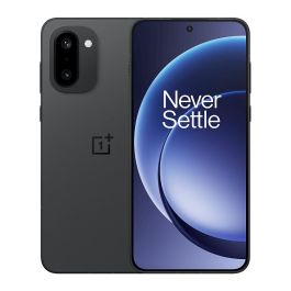 OnePlus 15R Smartphone 6.83" 2800x1272 165Hz, Snapdragon 8 Gen 5, 12GB RAM 256GB, Cámara 50+8MP, Android 16.0 OxygenOS, 7400 mAh, 5G, IP68, Charcoal Black Precio: 785.59000014. SKU: B15GYG6MXV