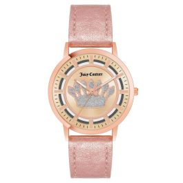 Reloj Mujer Juicy Couture JC1344RGPK (Ø 36 mm) Precio: 25.5899996. SKU: S7235131