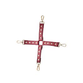 Abrazaderas para Bondage Dream Toys Blaze Precio: 24.89000008. SKU: B12JBBEFT9