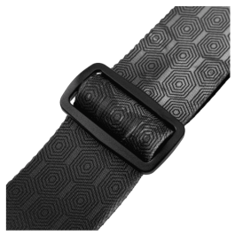 Levy's Correa Optical Illusion Series 2" para Guitarra