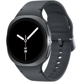 Samsung Galaxy Watch8 40 mm Wi-Fi EU Reloj Inteligente Negro Precio: 278.79000039. SKU: B164JNZDM9