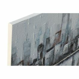Cuadro DKD Home Decor 120 x 2,8 x 80 cm Abstracto Loft (2 Unidades) Cuadro DKD Home Decor 120 x 2,8 x 80 cm Abstracto Loft (2 Unidades)