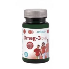 Omega 3 Dha 60Perlas Precio: 14.8900004. SKU: B1CD8KBFHV