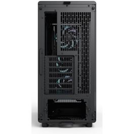 Fractal Design FD-C-EPO1A-04 Epoch Black TG RGB Light Tint - Caja Torre Midi ATX con Ventana Lateral