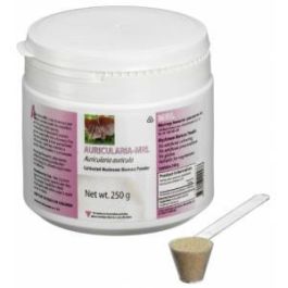 Auricularia-Mrl 250Gr. En Polvo Precio: 70.8900005. SKU: B1H2SNMSC2