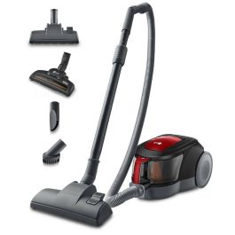 Aspirador LG VC5506NHTCR Negro 650 W Aspirador LG VC5506NHTCR Negro 650 W Precio: 118.49999964. SKU: B13FBYSCQH