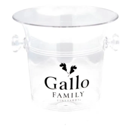 Gallo Balde de cubos de hielo de plástico Precio: 29.6899999. SKU: B13CW78395