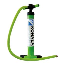 Ociotrends Hinchador Double Action Hand Pump 20 Pulgadas Precio: 44.68999964. SKU: S2422977