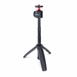 DICOTA Trípode para Webcam Negro