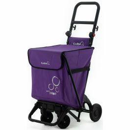 Carro de Compra Garmol MINIJUMBO TRA Violeta 44 L Carro de Compra Garmol MINIJUMBO TRA Violeta 44 L Precio: 115.8900006. SKU: B13RDS5JJ3