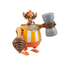 Chopper Robo Super 4 Kung Fu Precio: 10.50000006. SKU: B19KE9JJLW