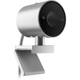 HP 950 4K Webcam para Streaming