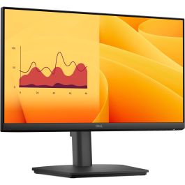 DELL Pantalla para PC E2225HSM 21.5" (54.6 cm) Full HD LCD, 1920 x 1080 Pixeles, HDMI, DisplayPort, VGA, Altavoces