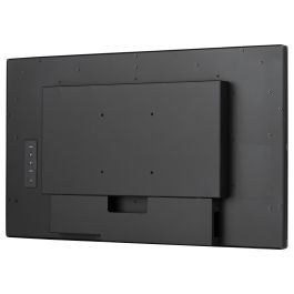 IIYAMA TF2438MSC-B1 60.5cm (23.8") 1920x1080 Full HD LED IPS 5ms 16:9 Táctil 10Ptos Capacitivo 600cd/m² 1000:1 178° Negro