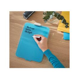 Atril Leitz Cosy Cristal Templado