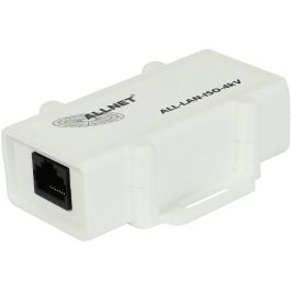 Z ALLNET TP LAN Gigabit-Isolator/PoE Blocker 4kV Precio: 63.69000044. SKU: B15TPSA2XV