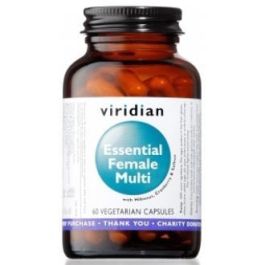 Multimujer 60Cap.Veg. Precio: 34.7900003. SKU: B1GY5GLYZL