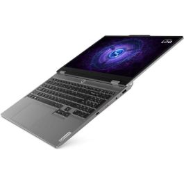 Portátil para juegos Lenovo LOQ 15IAX9 | 15'' FHD 144Hz - RTX 4050 115W - Core i5-12450H - 24 GB RAM - 512 GB SSD - Sin Windows Portátil para juegos Lenovo LOQ 15IAX9 | 15'' FHD 144Hz - RTX 4050 115W - Core i5-12450H - 24 GB RAM - 512 GB SSD - Sin Windows