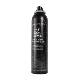 Bumble & Bumble Sumo Finishing Spray Wax 150 mL Precio: 28.506027. SKU: B17RC6EE7R