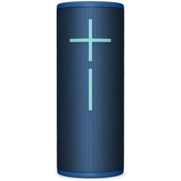 LOGITECH BOOM 4 Ultimate Ears Altavoz Bluetooth Portátil Inalámbrico - Azul Precio: 152.50000018. SKU: B1A9MBE2D3